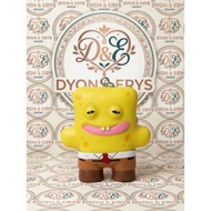 Fuggler keychain series vol. 2 spongebob