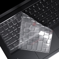 Keyboard Cover for 2022 2021 14" Lenovo ThinkPad X1 Carbon Gen 9, Thinkpad X1 Yoga Gen 6 14" Laptop