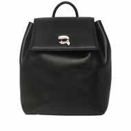 Karl Lagerfeld 女士 翻蓋雙肩包均碼碼26.5cm*12cm*27.5cm