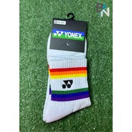 YONEX socks mid-tube badminton towel bottom Men's and Women's sports