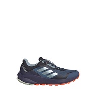 Adidas TERREX TRAILRIDER Men's Trail Running Shoes - Grey