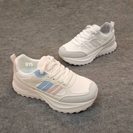 915 Daddy Shoes Cloth Shoes Casual Shoes Thick-Soled Shoes Thick-Soled Cloth Shoes Sports Shoes Spor