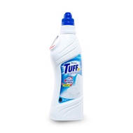 【Optimization】 TUFF TBC 500ml SALE TOILET BOWL CLEANER PERSONAL COLLECTION