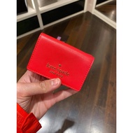 Kate Spade Stacy Micro Trifold Wallet