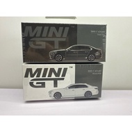 MINI GT BMW I7 xDrive60