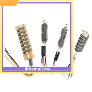 [LLMA]Soldering Station Hot Air Tool Ceramic Heating Element For 858D 850A 8018 8586