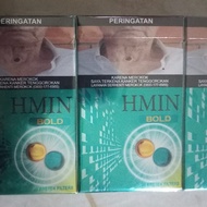 Hmin Bold Original Terlaris