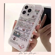 Iphone 15 PLUS Phone Case Casing