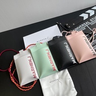 Mj LOLLY SLING BAG FROM KOREA FREE BOX/HPO SLING BAG KOREA/tas selempang handphone
