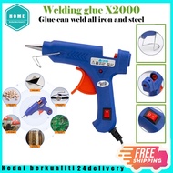 Eelectric Glue Gun Hot Glue Gun Hot Melt Glue Gun Small Glue Gun Hot Glue Gun Pistol Gam 热熔胶枪