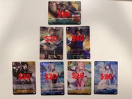 Nikke Nivel Arena 韓版