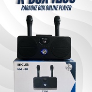 KARAOKE BOX KJB 0101