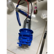 MOTOR 795 + 3TUA4 BOX