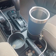 Heavy-Duty 3rd Gen 4Runner Cup Holder (96-98) Fits for Yeti Tumblers & Big GulpsNo-Support Print Des