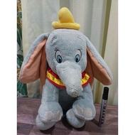 Dumbo Disney plus toy