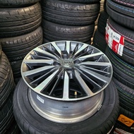 [1PC] Honda City 2020 Original Rim 15inch | Used | Plug & Play | Good Condition