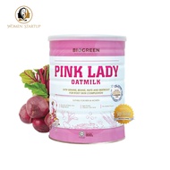 Pink Lady Oat Milk (850g) - Organic Oat Milk Exclusively For Women