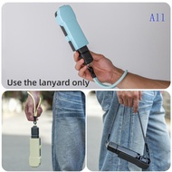 All Lightweight Tripod Compatible Camera Harness Strap 3 Point Fastening System Metal Hardware Adjus