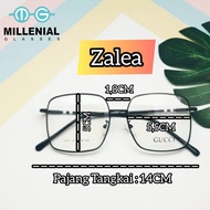 Big Iron Glasses - ZALEA