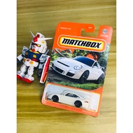 Matchbox PORCE 911 GT3