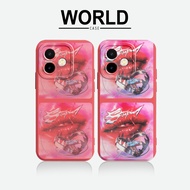 Latest Oppo A5i Case 2025 - New Oppo A5i Case WC124