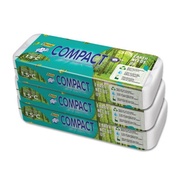 Cutie Compact Toilet Rolls 2Ply (30 Rolls)