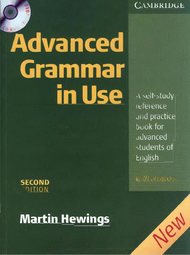 E-Book | Advanced Grammar in Use (No CD) (PDf file)