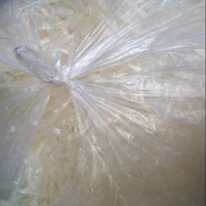 Bánh tráng trắng cắt sẵn gói 5kg ( nguyên liệu bánh tráng trộn)