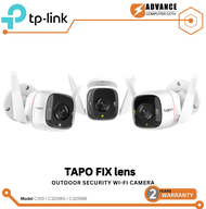 TP-LINK TAPO (C310 , C320WS , C325WB ) Outdoor Security Wi-Fi Camera