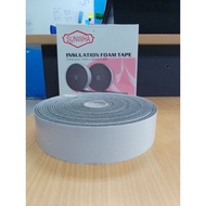RD AIRCOND - INSULATION/FOAM/TAPE/SUNWHA