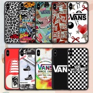 OPPO A5S A3S A12E AX5 A37 A39 A57 A7 2018 A59 F1S F3 A77 A83 81P5 Vans TPU Silicone Phone Casing
