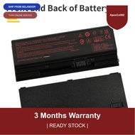 NH50BAT-4 Battery for T58 NH70RHQ 48.96WH NH50RA NH55EDQ For machenike NH58RCQ For NP6875 Clevo NH55