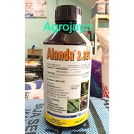 ADVANSIA ALANDA 2.8EC 1L RACUN ULAT KOREK BUAH
