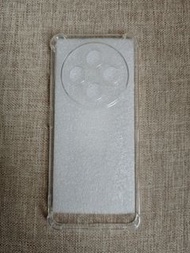 紅米14C 透明手機殼 /Poco C75 合用