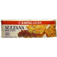 Khong Guan Sultana Biscuits 200g