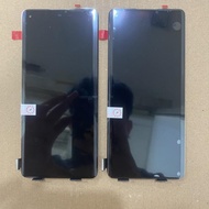 jual lcd oppo reno 4 pro 4g cph2109 ori oled bisa finger fullset