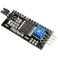 I2C to LCD Interface Module