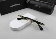 Chrome Hearts DEEP II 眼鏡 太陽眼鏡 glasses optical sunglasses eyewear