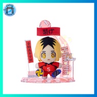 [Direct from JAPAN]SEGA FAVE Acrylic Plush - Haikyuu - Kenma Kozume