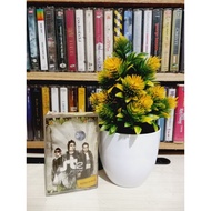 CASSETTE ST 12 PUSPA REP