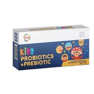 GKB KIDS PROBIOTICS + PREBIOTIC 2G X 30 SACHETS
