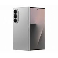 Samsung Galaxy Z Fold7 12+512GB 手機 霧銀灰 落單輸入優惠碼VIP300即減$300