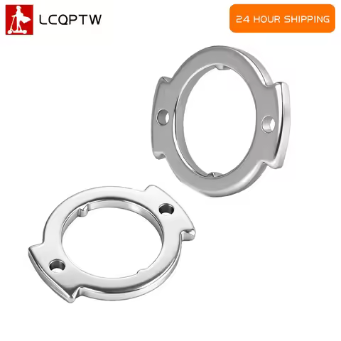 Steering Bearing Bowl Spacers Front Fork Parts for Ninebot F20 F30 F40 Electric Scooter
