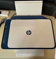 (不議價)HP DeskJet 2723 多合一打印機(有WIFI、可打印、掃描、影印)