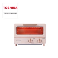 Toshiba 8L Compact Size Toaster Oven EH-TD7080 (PN)