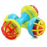 WEIHUIMEI Baby Toy Development 0-1 Year Old Newborn Toy Vibration Baby Appease ของเล่นสําหรับเด็ก ขอ