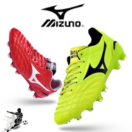 ส่งจากกรุงเทพ Mizuno Morelia Neo FG รองเท้าฟุตบอล รองเท้าสตั๊ด รองเท้าสตาร์ท รองเท้าฟุตบอลคุณภาพสูง รองเท้าเทรนนิ่งฟุตบอล