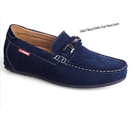 Men's HEIGHT INCREASING SHOES 7CM TT236