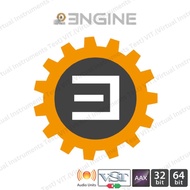 🎹 Engine 2 v2.8.0.58 STANDALONE, VSTi, x86 x64 🎵 Best Service (Win) 🎹