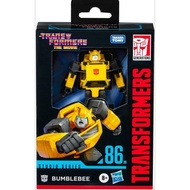 [Tf toy] Transformers Studio Series 86-29 Bumblebee
